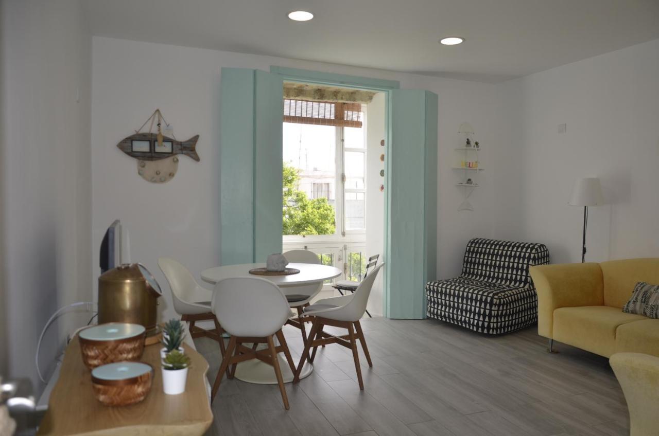 Apartment Espectacular Piso En La Misma Plaza Del Mentidero. Cádiz